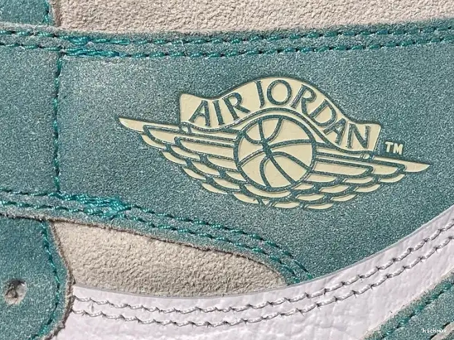 Rep MAX Air 555088-311 High OG Green 1 Jordan Retro Turbo 0329